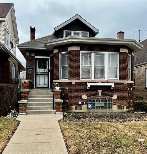 Photo of 10605 S Eggleston Avenue, Chicago, IL 60628 (MLS # 12574697)