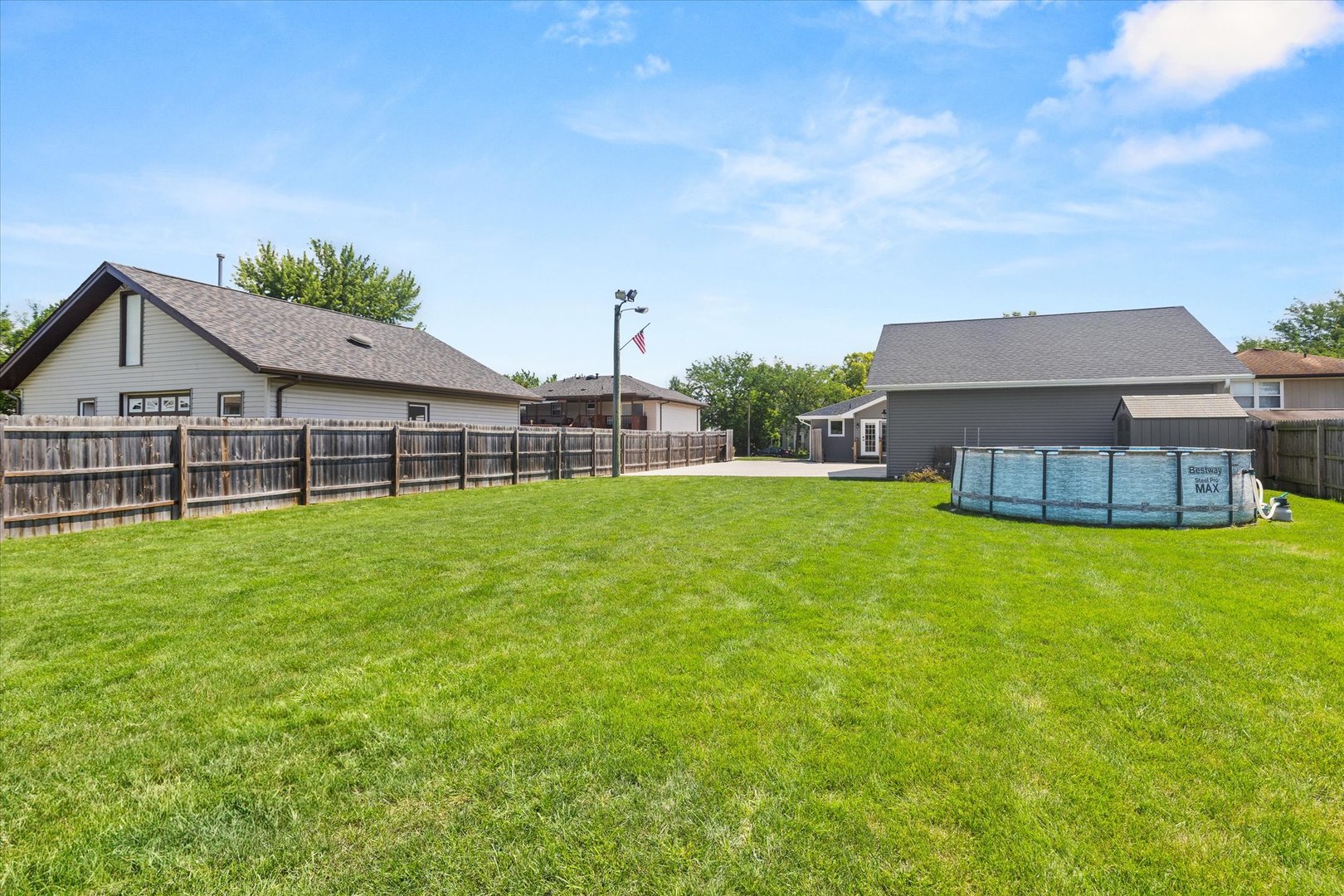 2409 Ruth Fitzgerald Drive
