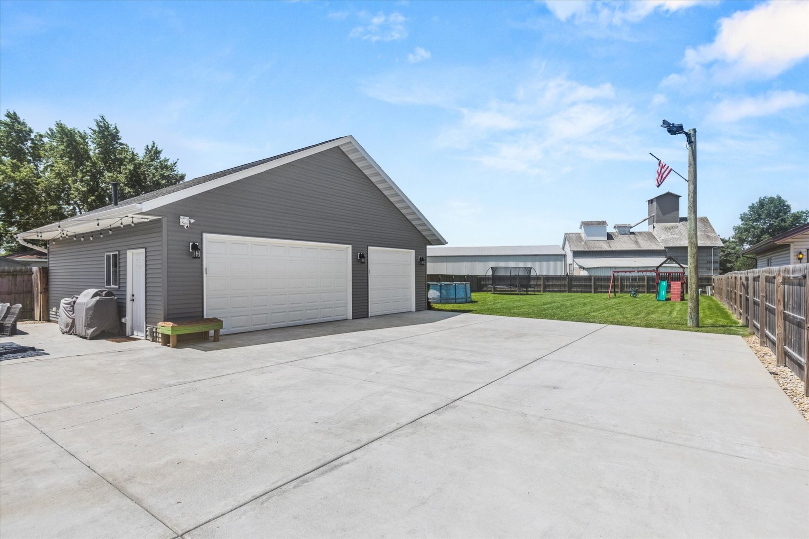 2409 Ruth Fitzgerald Drive
