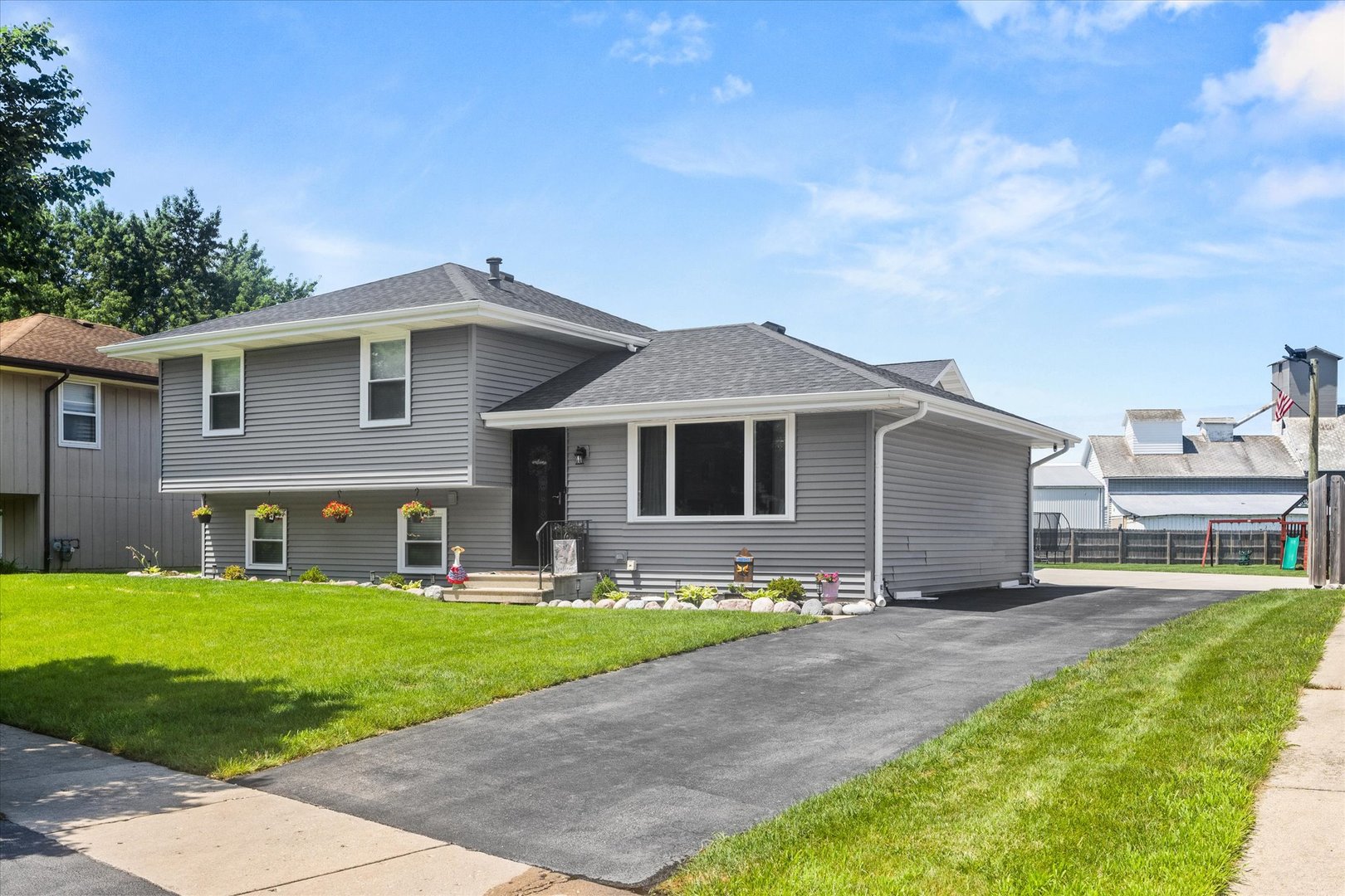 2409 Ruth Fitzgerald Drive