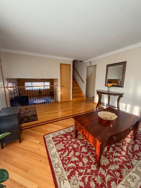 Tiny photo for 10631 S Lori Lane, Palos Hills, IL 60465 (MLS # 12599948)