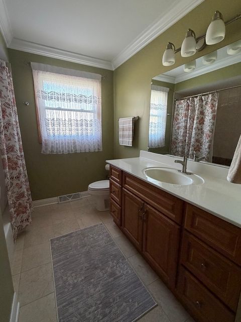 Tiny photo for 10631 S Lori Lane, Palos Hills, IL 60465 (MLS # 12599948)