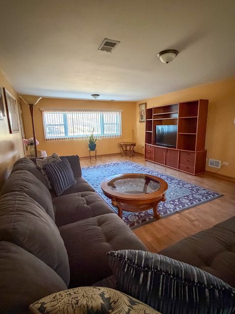 Tiny photo for 10631 S Lori Lane, Palos Hills, IL 60465 (MLS # 12599948)