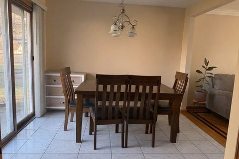 Tiny photo for 10631 S Lori Lane, Palos Hills, IL 60465 (MLS # 12599948)