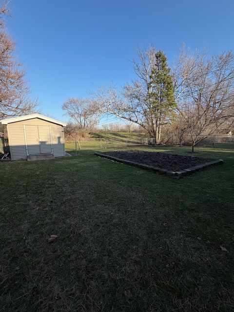 Tiny photo for 10631 S Lori Lane, Palos Hills, IL 60465 (MLS # 12599948)