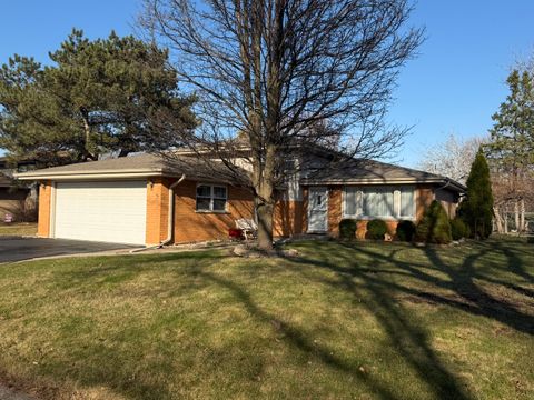 10631 S Lori Lane Palos Hills IL 60465