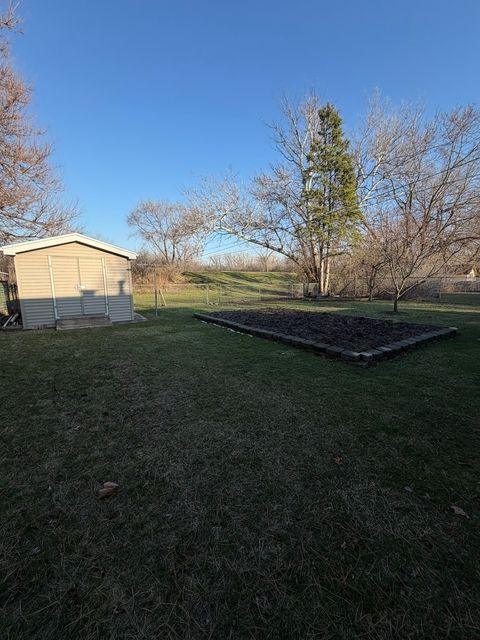 Tiny photo for 10631 S Lori Lane, Palos Hills, IL 60465 (MLS # 12599948)