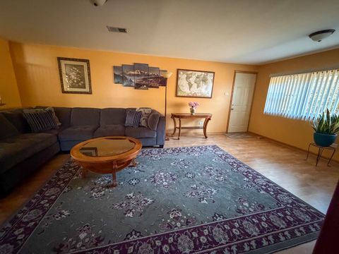 Tiny photo for 10631 S Lori Lane, Palos Hills, IL 60465 (MLS # 12599948)