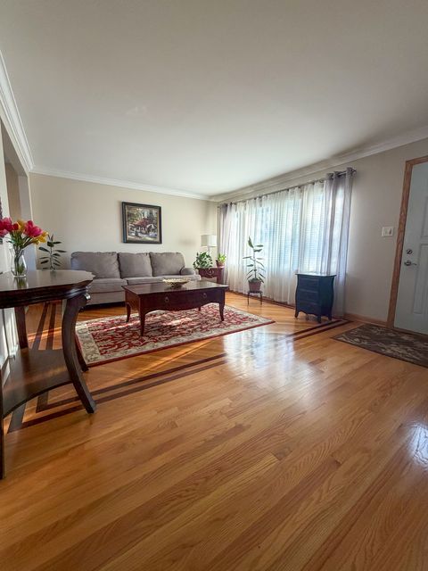 Tiny photo for 10631 S Lori Lane, Palos Hills, IL 60465 (MLS # 12599948)