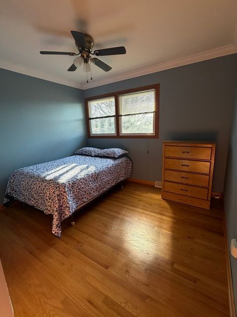 Tiny photo for 10631 S Lori Lane, Palos Hills, IL 60465 (MLS # 12599948)