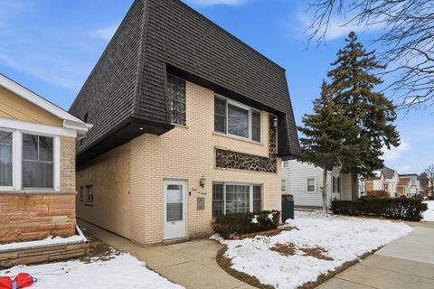 4120 N Oketo Avenue Norridge IL 60706