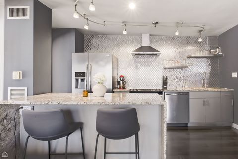 Tiny photo for 100 E Walton Street #11B, Chicago, IL 60611 (MLS # 12597669)