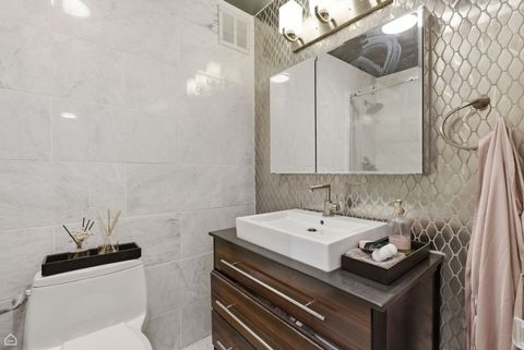 Tiny photo for 100 E Walton Street #11B, Chicago, IL 60611 (MLS # 12597669)