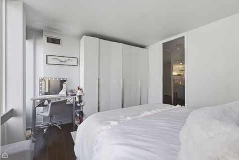 Tiny photo for 100 E Walton Street #11B, Chicago, IL 60611 (MLS # 12597669)