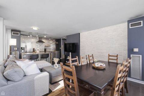 Tiny photo for 100 E Walton Street #11B, Chicago, IL 60611 (MLS # 12597669)