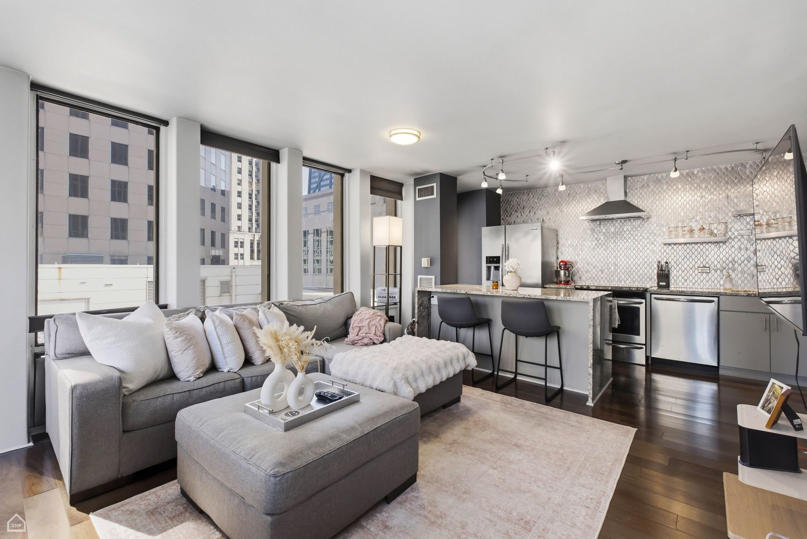 100 E Walton Street 11B