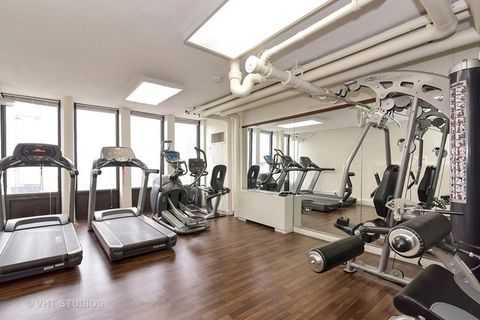 Tiny photo for 100 E Walton Street #11B, Chicago, IL 60611 (MLS # 12597669)