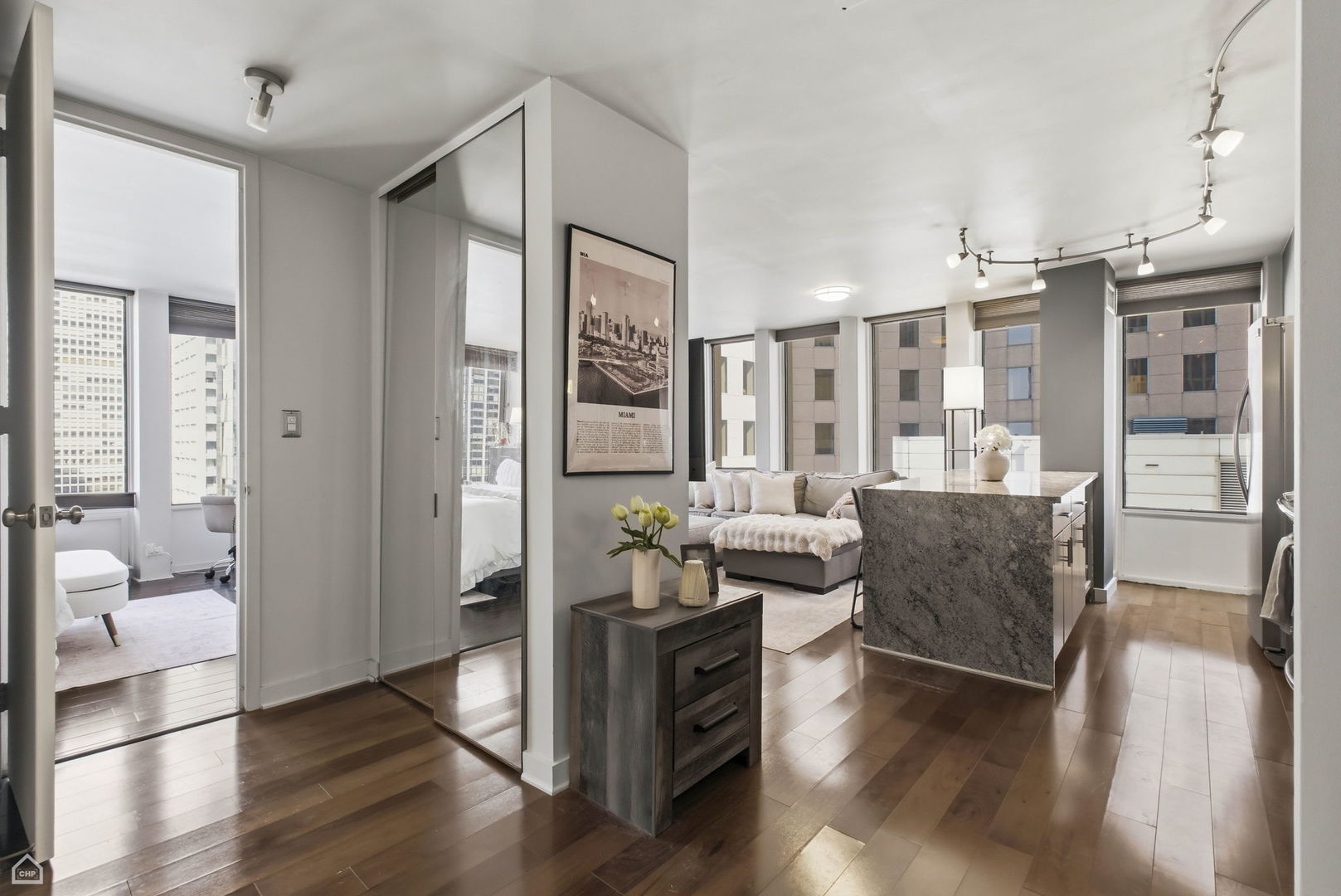 100 E Walton Street 11B