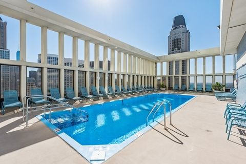 Tiny photo for 100 E Walton Street #11B, Chicago, IL 60611 (MLS # 12597669)