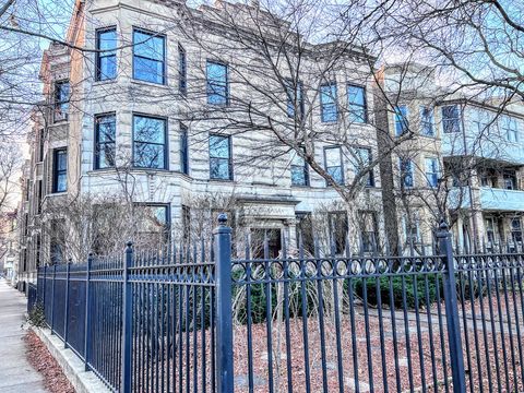 2502 N KEDZIE Boulevard 1 Chicago IL 60647