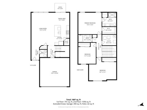 Tiny photo for 1044 Moraine Drive, South Elgin, IL 60177 (MLS # 12665693)