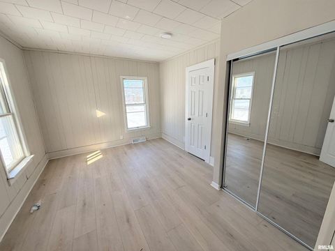 Tiny photo for 211 S DEAN Street, Royalton, IL 62983 (MLS # EB460273)