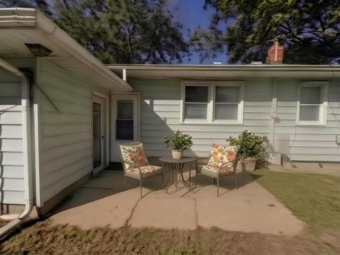 Tiny photo for 1311 Anthony Place, Camanche, IA 52730 (MLS # 12732688)