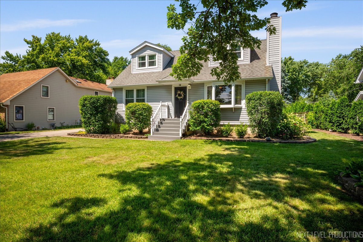 130 69th Street