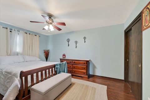 Tiny photo for 9124 Meade Avenue, Oak Lawn, IL 60453 (MLS # 12599543)