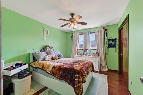 Tiny photo for 9124 Meade Avenue, Oak Lawn, IL 60453 (MLS # 12599543)