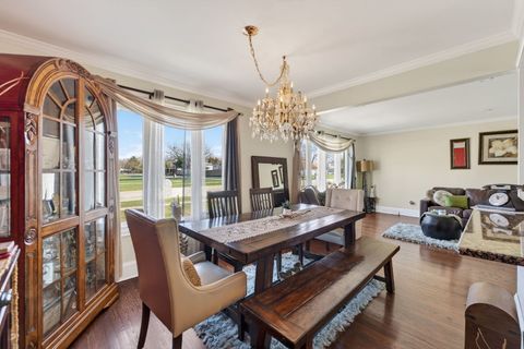 Tiny photo for 9124 Meade Avenue, Oak Lawn, IL 60453 (MLS # 12599543)