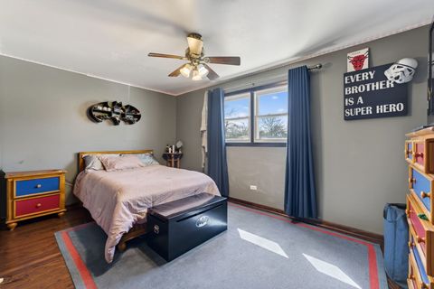 Tiny photo for 9124 Meade Avenue, Oak Lawn, IL 60453 (MLS # 12599543)