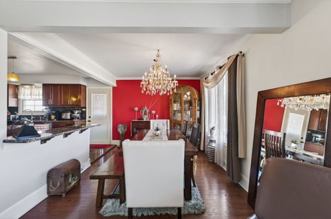 Tiny photo for 9124 Meade Avenue, Oak Lawn, IL 60453 (MLS # 12599543)