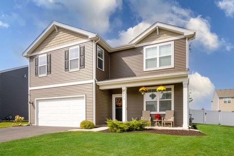 2011 Magnolia Lane, Wonder Lake, IL 60097 - #: 12471930