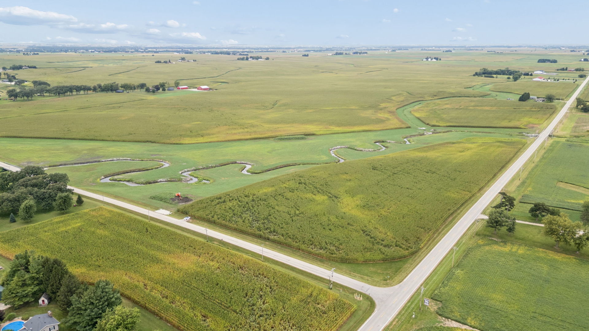 N 3150th 8th Road