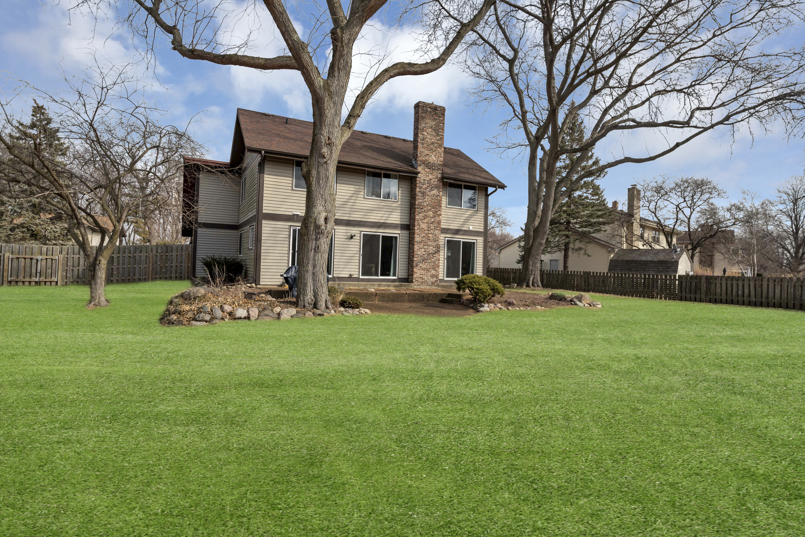 638 Tamarisk Lane