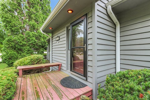 Tiny photo for 3501 Roxford Drive, Champaign, IL 61822 (MLS # 12715212)