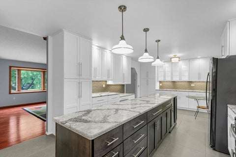 Tiny photo for 3501 Roxford Drive, Champaign, IL 61822 (MLS # 12715212)