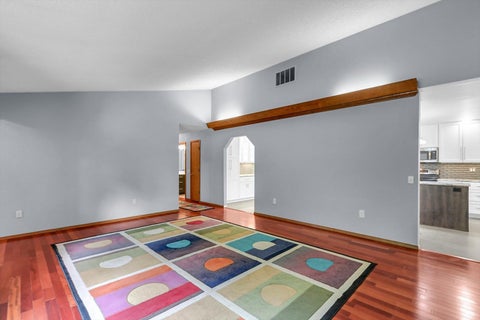 Tiny photo for 3501 Roxford Drive, Champaign, IL 61822 (MLS # 12715212)
