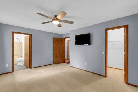 Tiny photo for 3501 Roxford Drive, Champaign, IL 61822 (MLS # 12715212)