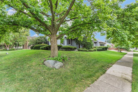 Tiny photo for 3501 Roxford Drive, Champaign, IL 61822 (MLS # 12715212)