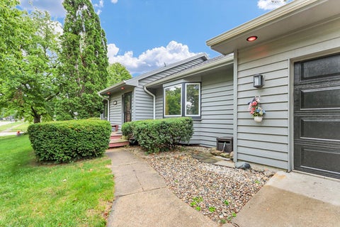 Tiny photo for 3501 Roxford Drive, Champaign, IL 61822 (MLS # 12715212)