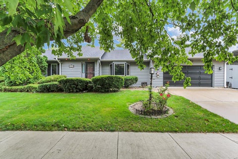 3501 Roxford Drive, Champaign, IL 61822 - #: 12715212