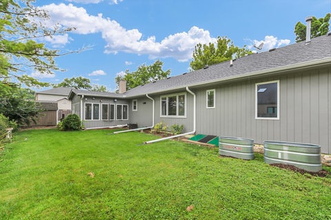 Tiny photo for 3501 Roxford Drive, Champaign, IL 61822 (MLS # 12715212)