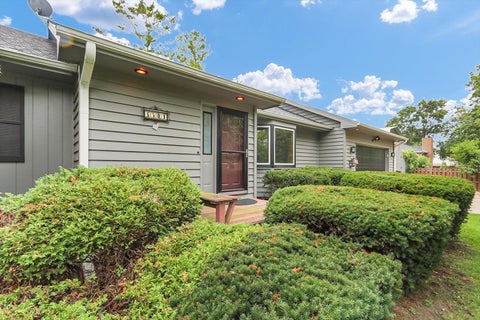 Tiny photo for 3501 Roxford Drive, Champaign, IL 61822 (MLS # 12715212)