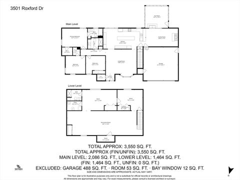 Tiny photo for 3501 Roxford Drive, Champaign, IL 61822 (MLS # 12715212)