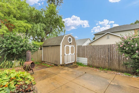Tiny photo for 3501 Roxford Drive, Champaign, IL 61822 (MLS # 12715212)