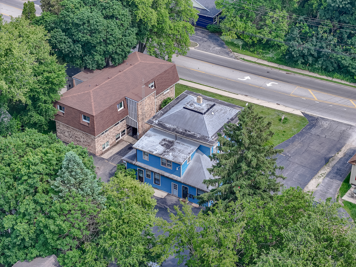 631 McHenry Avenue