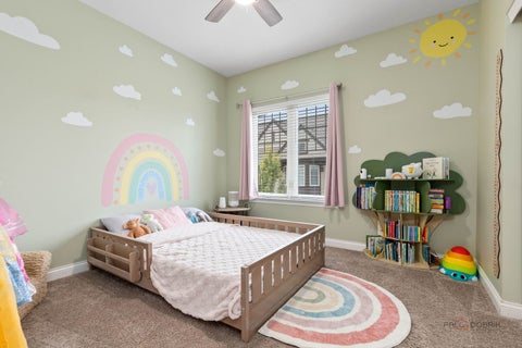 Tiny photo for 636 Parkside Court, Libertyville, IL 60048 (MLS # 12757212)