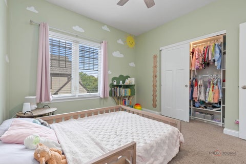 Tiny photo for 636 Parkside Court, Libertyville, IL 60048 (MLS # 12757212)
